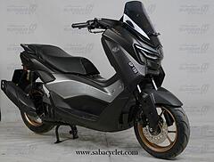 یاماها، NMAX 155