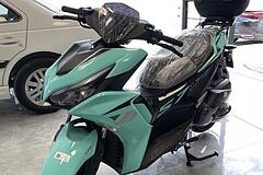 کویر موتور، S7 170