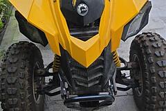 کن ام، ATV 250