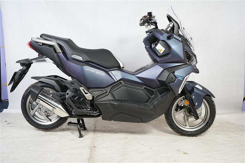 اس وای ام، ADV 175