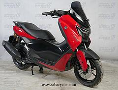یاماها، NMAX 155