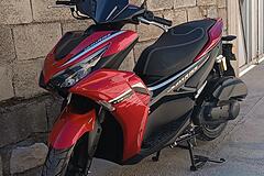 نیرو موتور شیراز، گلکسی R155
