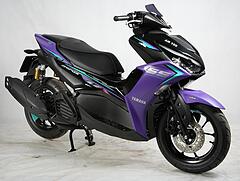 یاماها، AEROX 155