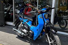 جی پی ایکس، 125