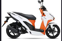 کویر موتور، S2 ADV 150