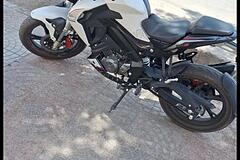 بنلی، TNT 180S