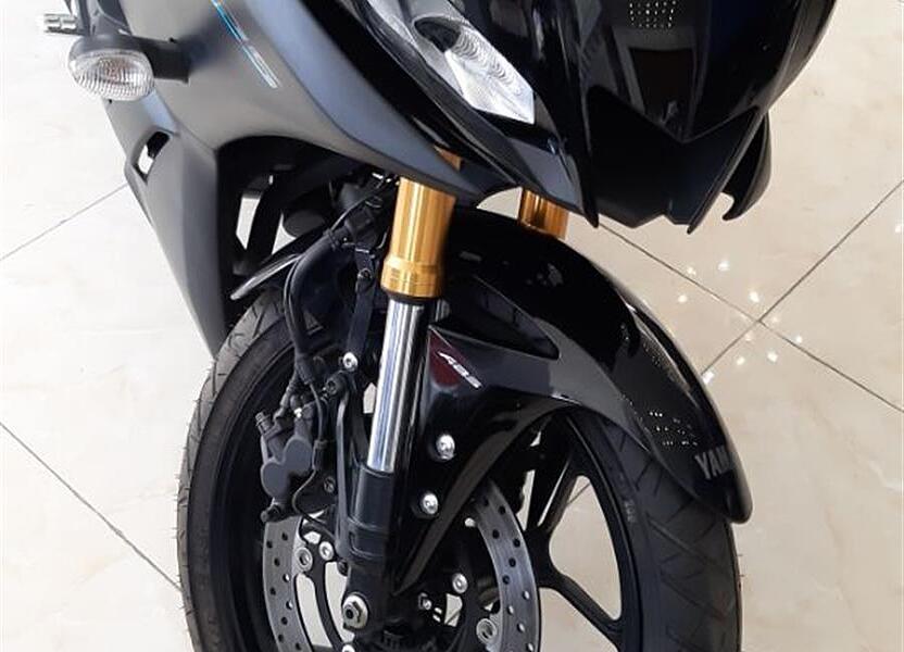 یاماها، YZF R25