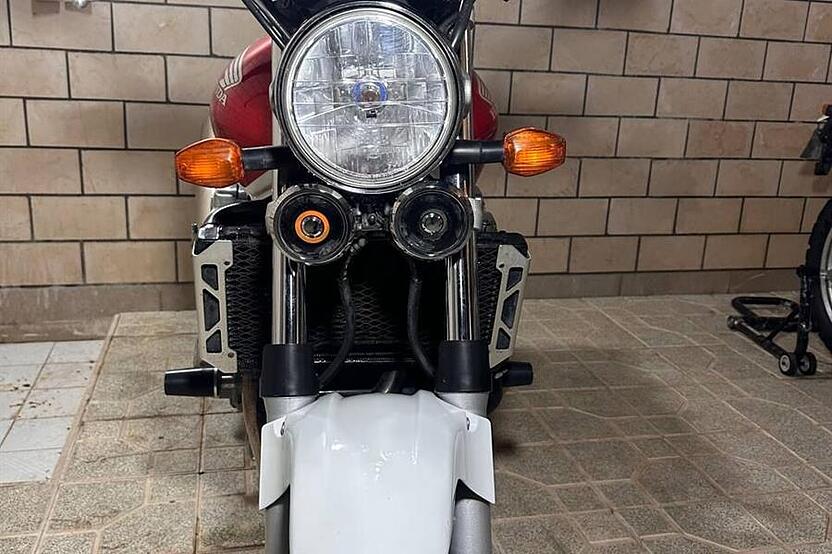 هوندا، CB 1300