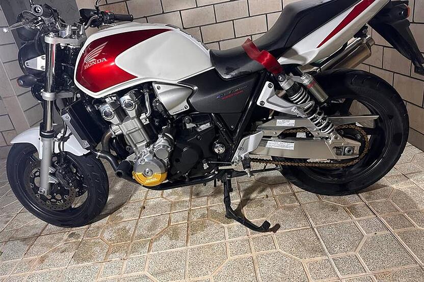 هوندا، CB 1300