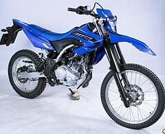 یاماها، WR 155